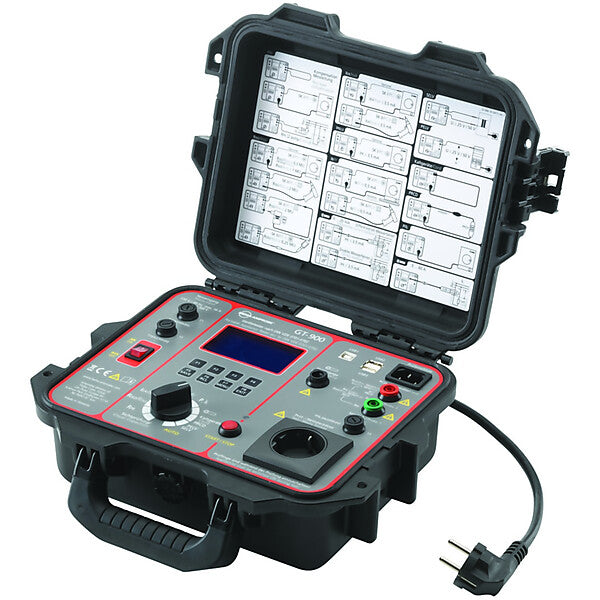 Beha-Amprobe Gerätetester GT-900-D